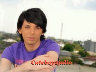 Cuteboy2julio