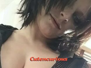 Cutencurious