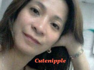 Cutenipple