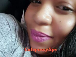Cutepussylips