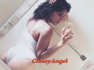 CutesyAngel