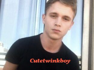 Cutetwink
