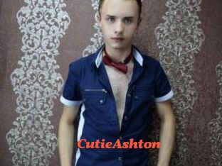 CutieAshton