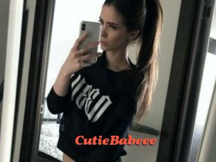 CutieBabeee