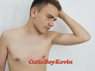 CutieBoyKevin