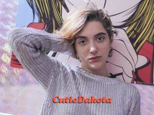 CutieDakota