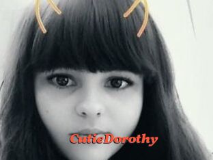 CutieDorothy