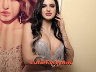 CutieEvelynne