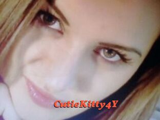 CutieKitty4Y
