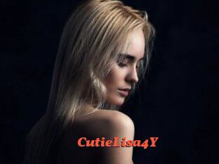 CutieLisa4Y