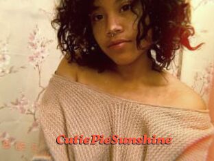 CutiePieSunshine