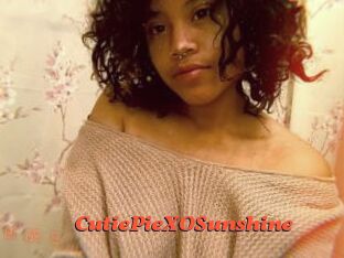 CutiePieXOSunshine Livespot