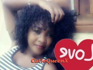 CutieQueenX