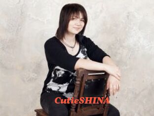 CutieSHINA