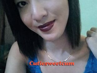 Cutiesweetcum
