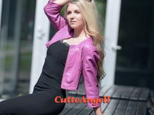 CutteAngell