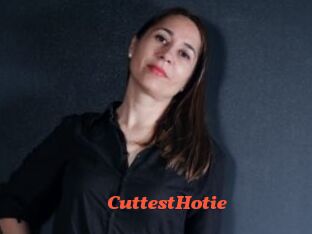 CuttestHotie
