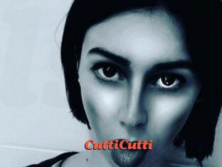 CuttiCutti