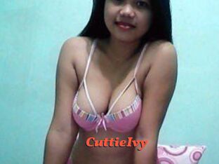 CuttieIvy