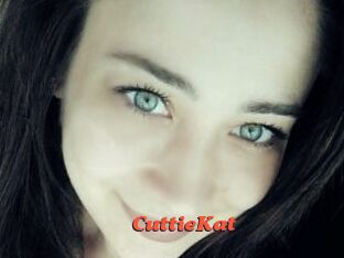 CuttieKat