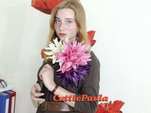 CuttiePaula