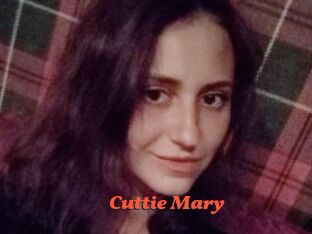 Cuttie_Mary
