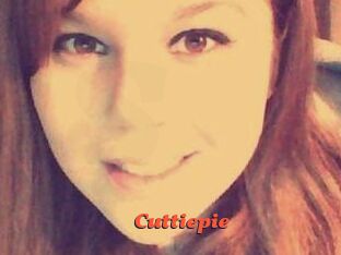 Cuttiepie