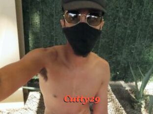 Cutty29