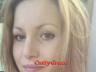 CuttyGrace