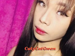 CutyCatGwen