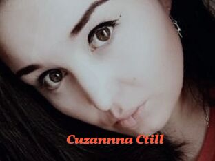 Cuzannna_Ctill