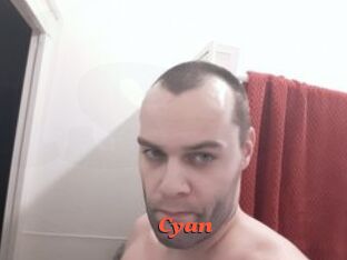Cyan