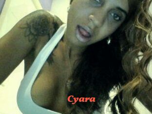 Hotcyara