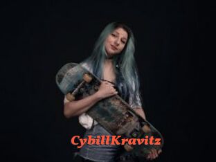 CybillKravitz