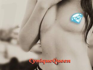 CyniqueQueen