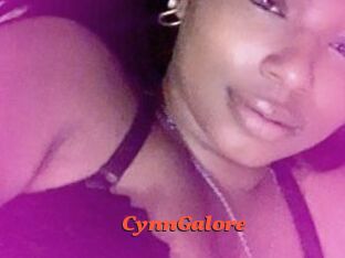 CynnGalore