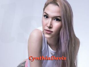 CynthiaDavis Livespot