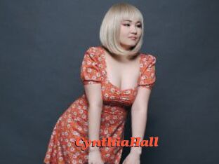 CynthiaHall