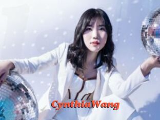 CynthiaWang