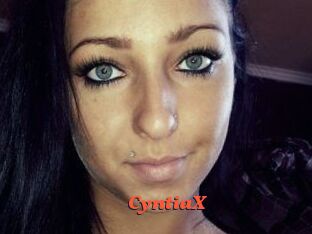 CyntiaX