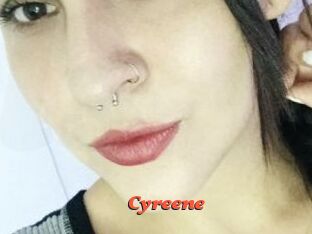 Cyreene
