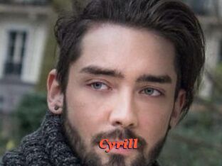 Cyrill