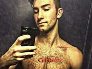 Cyrus21