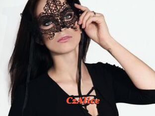 CzAlice