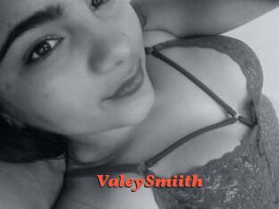 ValeySmiith