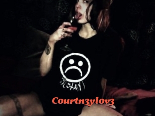 C0urtn3yl0v3