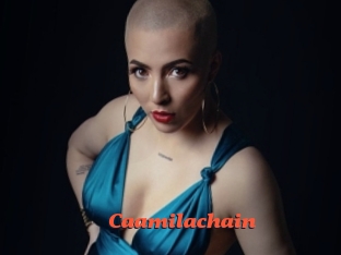 Caamilachain