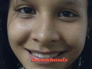 Cacaochaudx