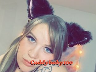 Caddybaby100