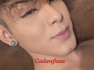 Cadenfoxx
